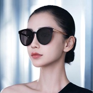 KACAMATA Gagang Gold import pria wanita cewek fashion premium