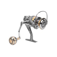 Spinning Reel Fishing Reel Metal Core Reel Reel Left and Right Replacement Sea Fishing Sea Fishing Fishing Fishing Rolls (AR50