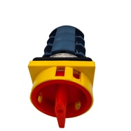 LW26-20/3GS/LW26-32/3GS/LW26-63/3GS CAM SWITCH SELECTOR SWITCH 3LAYERS แคมสวิตช์ ซีเล็คเตอร์สวิตช์ 3
