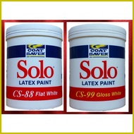 ❃ ✹ ♕ Davies Solo Latext Paint 1Liter ORIG PACKAGING