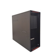 Lenovo Thinkstation P720 2x Xeon 8C Gold 6234 3.3GHz, 128GB (8x16GB), 1TB SSD + 3TB, No-DVD, Quadro 