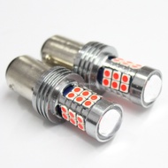 Orignal Japan Quality Thaistyle T20 1156 Hyper Flash T20 Led 7440 Wy21W 1156 P21W Ba15S Led Auto Bre