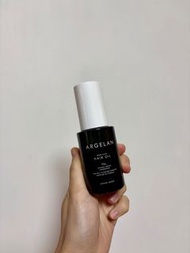 ARGELAN 植物保濕配方 護髮油 55ml