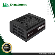 Corsair RM1000X Cybernetics 1000W 80+ GOLD ATX3.1 Power Supply CP-9020271-NA