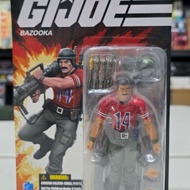 Hiya Toys 3.75" Exquisite Mini Bazooka (GI Joe)