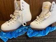 Jackson溜冰鞋 兩對 (size : 11c &amp; 13c)