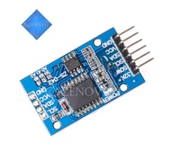 1 Piece DS3231 AT24C32 IIC Module Precision Clock Module DS3231SN for Arduino Memory module In Stock