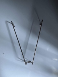 Original Fissler Pressure Cooker Parts Sealing Ring Handle Aroma Valve 304 Stainless Steel Kitchen C