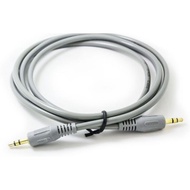 C-29 1.5 meters 3.5mm Audio Male to 3.5mm Audio Male Jack Cable Headphone Cable Connector