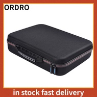 Ordro Camera Bag Handheld Carry Case Storage for 4K Video Camera Camcorder Ordro AC3 AC5 AE8 AZ50 AC