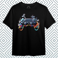 Bosgo Kaos Distro Premium Original 3D Controller Playstation C0445