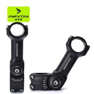 Mountain Bike Bicycle Rising Accessories Angle Rising Tube 25.4/31.8 Booster Faucet Handlebar Adjust