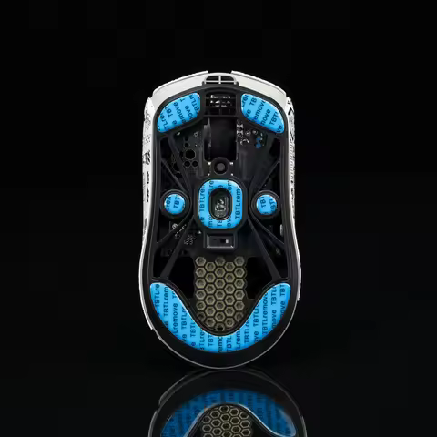 BTL Gaming Smooth Mouse Skate Feet For LAMZU MAYA Thron ENDGAME GEAR OP1WE VAXEE NP01SW AXW XEW R1 V