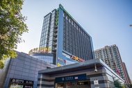 望京華彩北京智選假日酒店 (Holiday Inn Express Beijing Huacai)