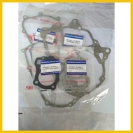 ◳ ¤ ✗ WELL125NEW JL/125R JIALING OVERHAULING GASKET MOTORSTAR