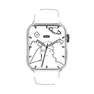 New dt1 + smart watch Bluetooth call Huaqiangbei S7 smart Bracelet Sports Watch