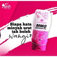MMG Massage Gel Minyak Urut Moden Lavender Pink 120g