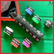 (PADEL) ROYAL PADEL OVERGRIP REELS (NEW, VIRAL, CURRENT SPORTS)