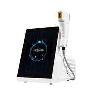 NEW Optional Hifu High Intensity Focused Ultrasound 4d 7d 9d Hifu Microfocado Machine Anti-aging Ult