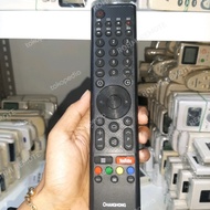 Remote Tv Pintar Lcd Netlix Led Changhong
