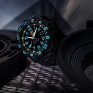 Swiss Usage Reminox F-117 Nighthawk Pilot Waterproof Luminous Large Dial Watch Luminox6422