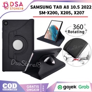 Case Samsung Tab A8 10.5 Inch 2022 SM-X205 X200/Casing Tab A8 Samsung 2022/Cover Samsung Tab A8 2022