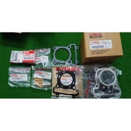 FZ150 BLOCK SET ORIGINAL 100%