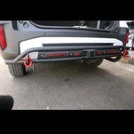 TOWING COBRA FORTUNER 2021 TRD - BY LARISAN