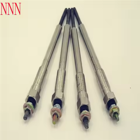 Applicable to 2000-20010 Toyota HILUX VIGO HIACE Prado Toyota Land Cruiser 1KD 2KD engine 4 piece gl