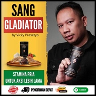Kopi Sang Gladiator Coffee Original Kopi Gladiator Coffe Sudah Bpom