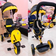 The Latest Model of Exotic Children's Tricycle ET2251 ET1262 / ET 2251 1262 BATMAN