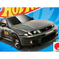 Hot Wheels Nissan Skyline GT-R33/ Nissan Skyline GT-R (BNC32)/Nissan Skyline GT-R (BNC33)