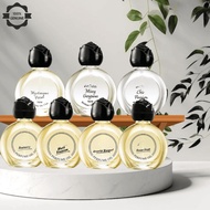 Perfume Oil / Minyak Wangi/精油香水 - Musk Blossom/Ocean Fresh/Dewberry/Chic Passion DC