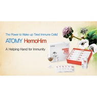 (Ready stocks) Atomy Hemohim, 1-2 months supply