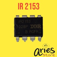 IC IR2153  ORIGINAL IC IR 2153