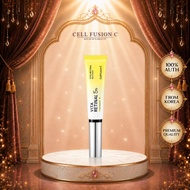 [Cell Fusion C] Vita Retinal Eye Cream 20ml - Eye Care, Vitamin C, Korean