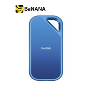ฮาร์ดดิสก์ SanDisk SSD Creator Series Pro by Banana IT
