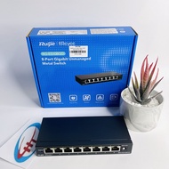 Switch Ruijie Reyee RG-ES108GD 8-Port