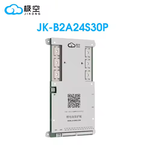 JIKONG JK BMS B2A24S30P Li-ion Lifepo4 LTO 24S 300A bms 8S 14S 16S 20S 24S BATTERY 24V 36V 60v ACTIV