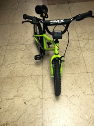 Vulcan BMX 兒童單車