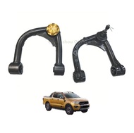 ปีกนกบนปรับองศา Ford ranger T6T7T8 Everest  Mazda Bt50 สำหรับรถยกสูง2-3"(สินค้าพร้อมส่ง)