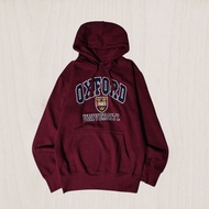 Official Oxford University Hoodie Original