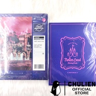 ﺴ✉◄TWICE BEYOND LIVE - World In A Day Photobook