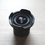 Voigtlander 12mm f5.6 II Leica M Mount