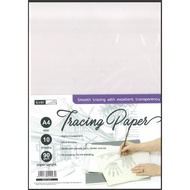 A4 Tracing Paper 90gsm