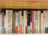 書類出清 鄺俊宇 卓韻芝 崩井 Middle 藍橘子 莎比亞 流行文學 小說 散文 翻譯小說 星座 護士 白卷