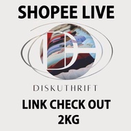 Link 520k 2kg