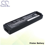 CS Battery For Canon 2446B003 K30274 LB-60 QK1-2505-DB01-05 Printer Battery CNP320SL