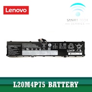Lenovo L20M4P75 L20D4P75 ThinkPad P1 Gen 4 20Y3 20Y4 Laptop Battery