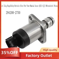 294200-2750 Common Rail Metering Valve  Zuig Regelklep Revisie Kits for   4JK1 4JJ1